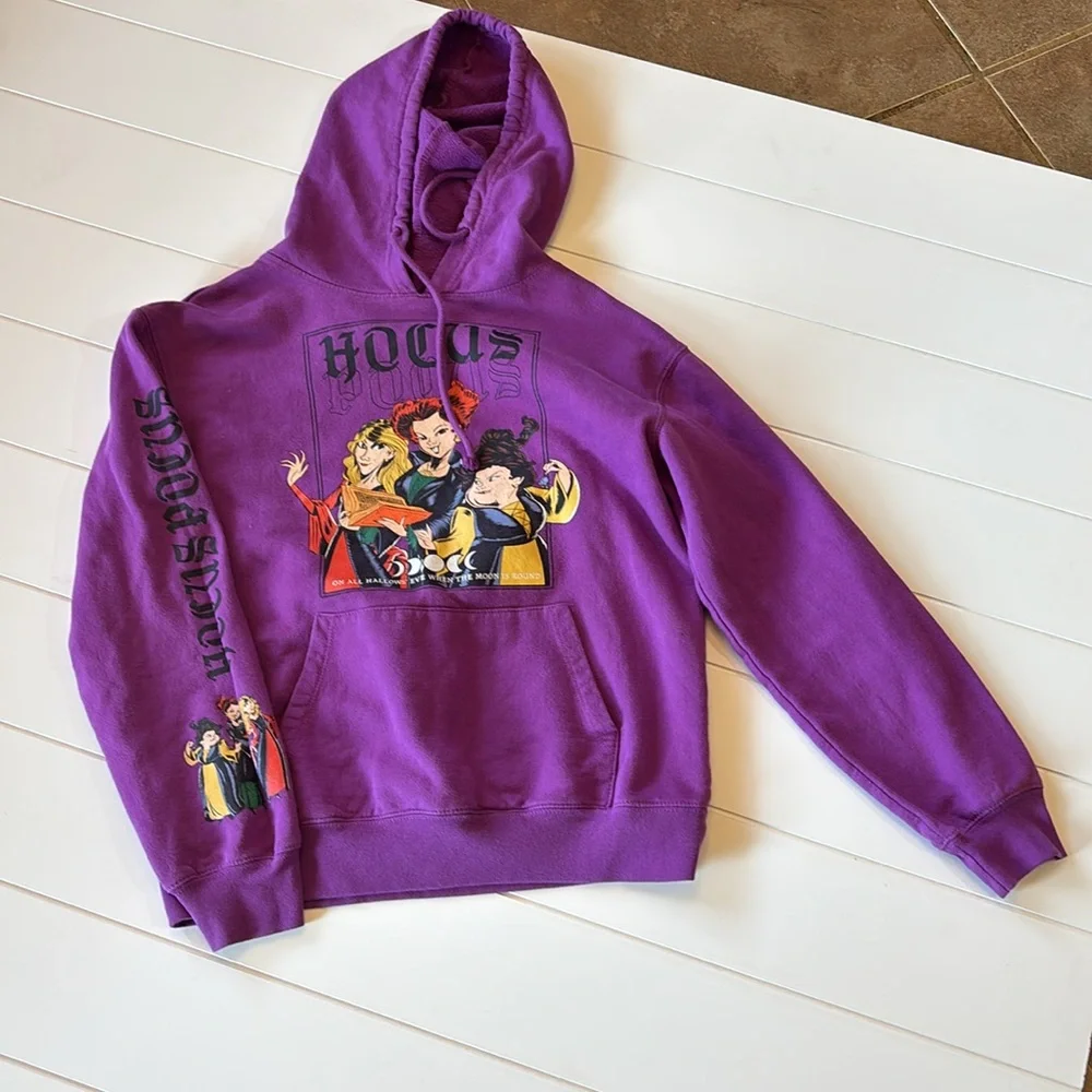 Disneys Hocus Pocus Matching Set! small